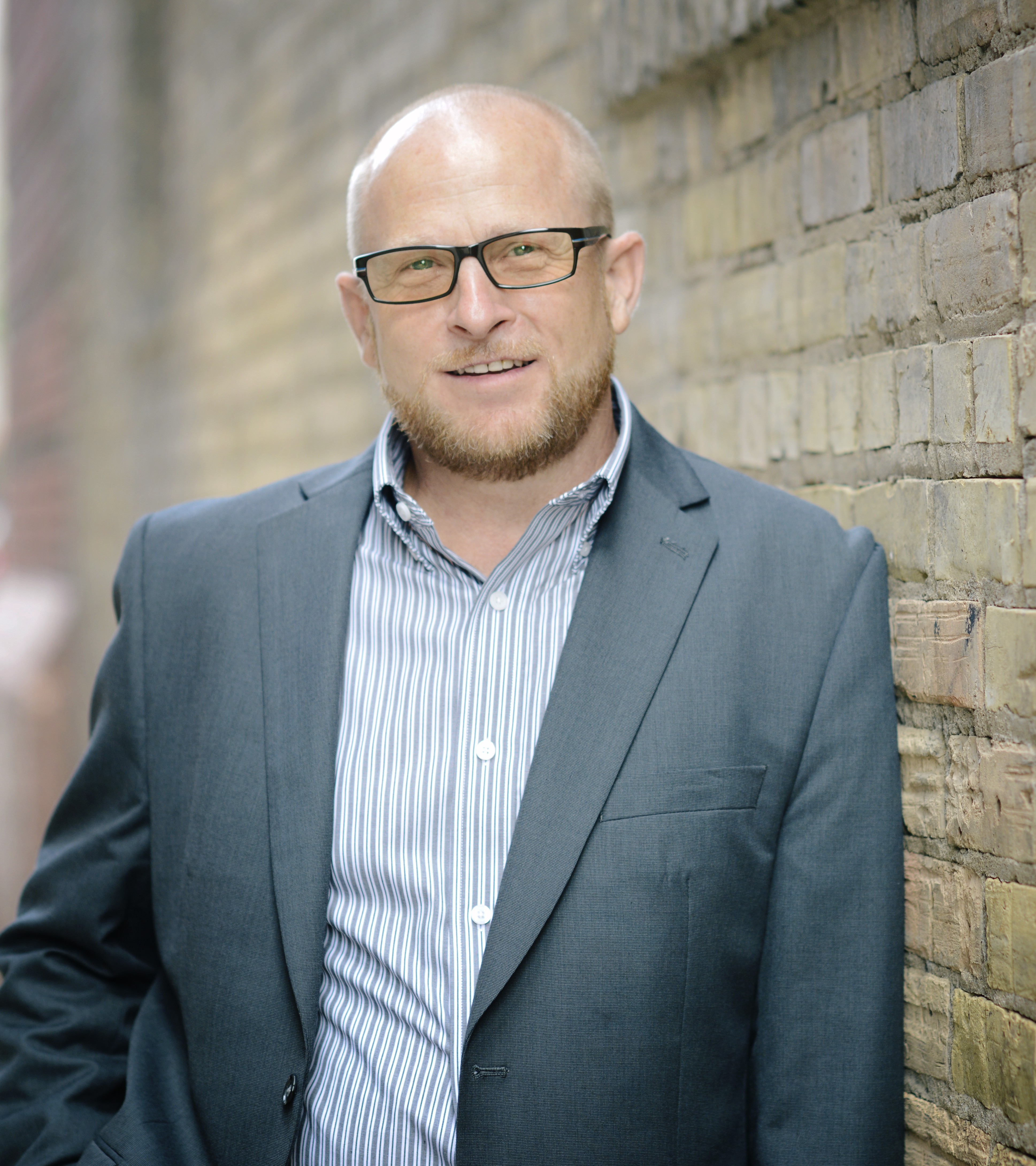 Photo of Tony Kellen