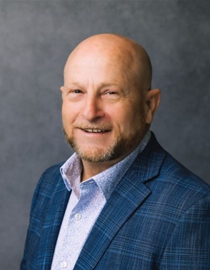 Photo of Tony Kellen